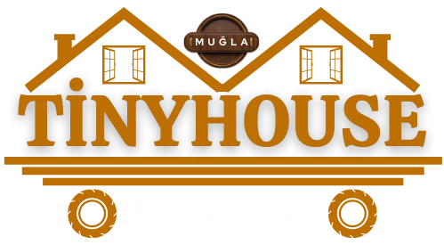 Muğla Bungalov Tiny House - TİNY HOUSE - BUNGALOV -Konforlu Tiny House Modelleriyle Doğa ile Uyum İçinde Eşsiz Bir Yaşam Deneyimi Edinin! Planladığınız Konforlu Minimalist Yaşama Ertelemeden Tiny House ile Hemen Başlayın!