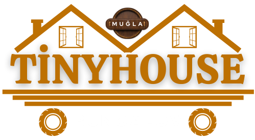 Muğla Bungalov Tiny House - TİNY HOUSE - BUNGALOV -Konforlu Tiny House Modelleriyle Doğa ile Uyum İçinde Eşsiz Bir Yaşam Deneyimi Edinin! Planladığınız Konforlu Minimalist Yaşama Ertelemeden Tiny House ile Hemen Başlayın!