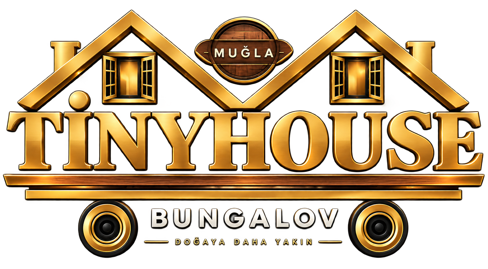 Muğla Bungalov Tiny House - TİNY HOUSE - BUNGALOV -Konforlu Tiny House Modelleriyle Doğa ile Uyum İçinde Eşsiz Bir Yaşam Deneyimi Edinin! Planladığınız Konforlu Minimalist Yaşama Ertelemeden Tiny House ile Hemen Başlayın!